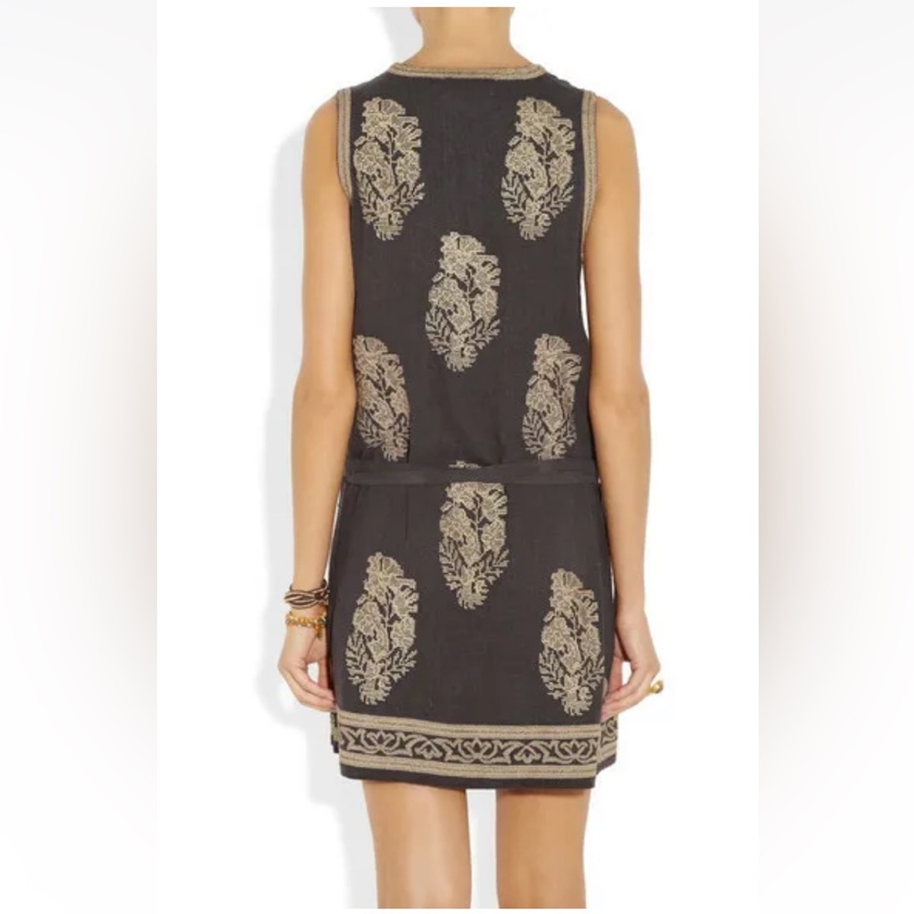 Isabel Marant Etoile “Dita” dress - Picture 2 of 9